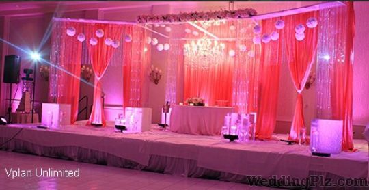 Vplan Unlimited Event Management Companies weddingplz