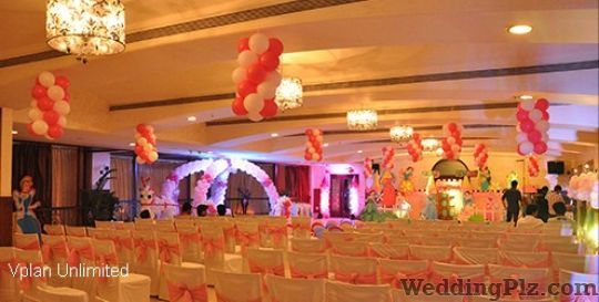Vplan Unlimited Event Management Companies weddingplz