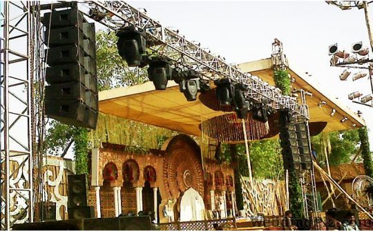Thukral Productions Event Management Companies weddingplz