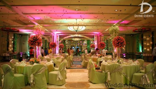 Divine Events Event Management Companies weddingplz