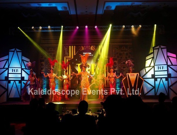 Kaleidoscope Events Pvt Ltd Event Management Companies weddingplz