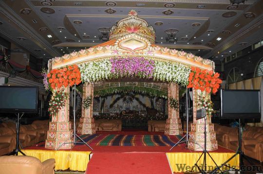 Mark Wedding and Events Event Management Companies weddingplz