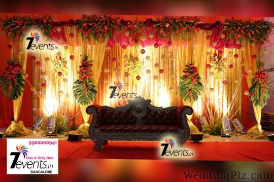 7 Events Event Management Companies weddingplz