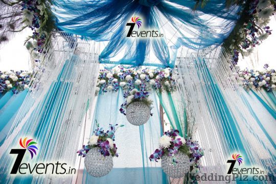 7 Events Event Management Companies weddingplz