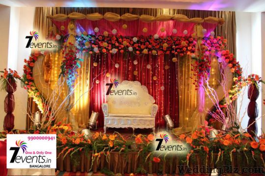 7 Events Event Management Companies weddingplz