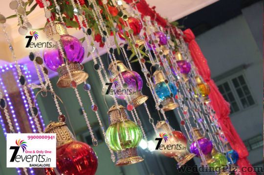 7 Events Event Management Companies weddingplz