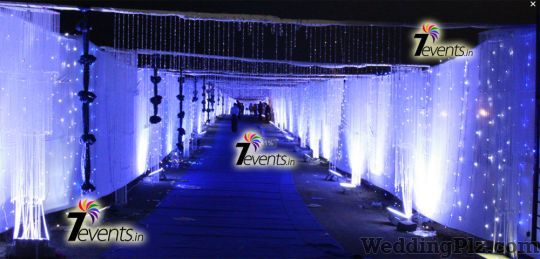 7 Events Event Management Companies weddingplz