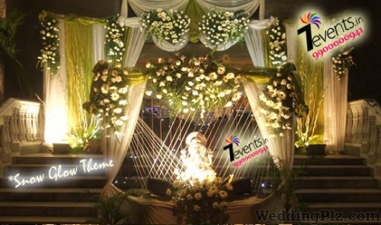 7 Events Event Management Companies weddingplz