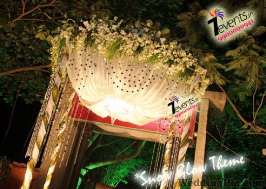 7 Events Event Management Companies weddingplz