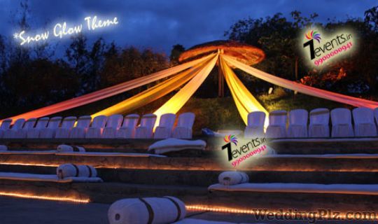 7 Events Event Management Companies weddingplz