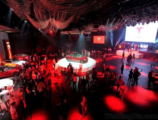 AMS Wedding Planning Services Event Management Companies weddingplz