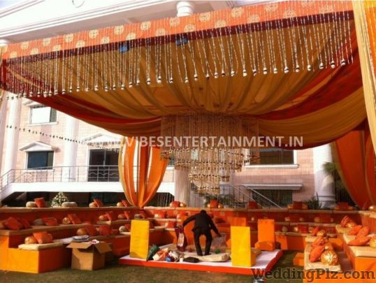 Vibes Entertainment Event Management Companies weddingplz