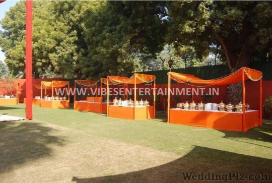 Vibes Entertainment Event Management Companies weddingplz