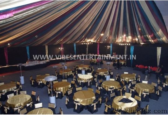 Vibes Entertainment Event Management Companies weddingplz