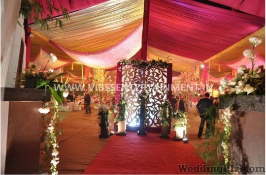 Vibes Entertainment Event Management Companies weddingplz