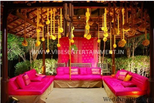 Vibes Entertainment Event Management Companies weddingplz