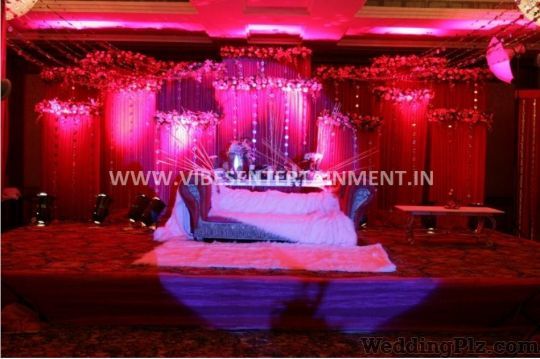 Vibes Entertainment Event Management Companies weddingplz