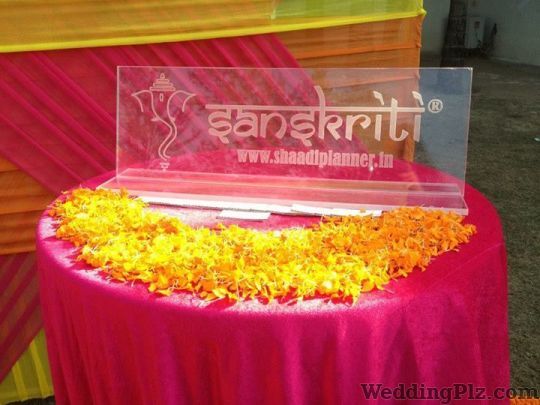 Sanskriti Event and Wedding Planner Event Management Companies weddingplz
