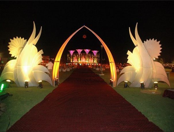 Partyman Event Management Companies weddingplz