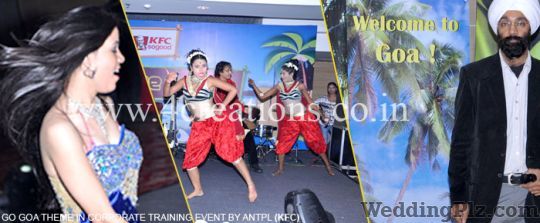 4 Creations Inc. Event Management Companies weddingplz
