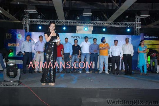 Aramaans Events and Entertainment Event Management Companies weddingplz