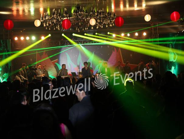 Blazewell Event Pvt. Ltd. Event Management Companies weddingplz