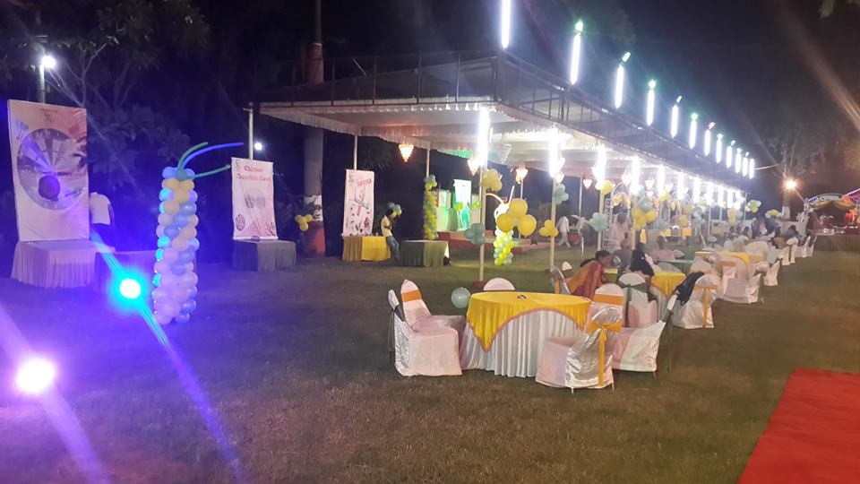 Blue Rocks Events and Promotions Pvt. Ltd. Event Management Companies weddingplz