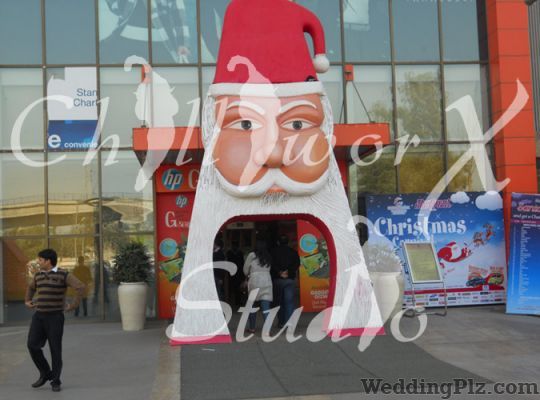 Chilliworx Studio Event Management Companies weddingplz