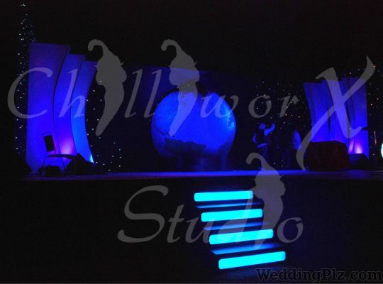 Chilliworx Studio Event Management Companies weddingplz