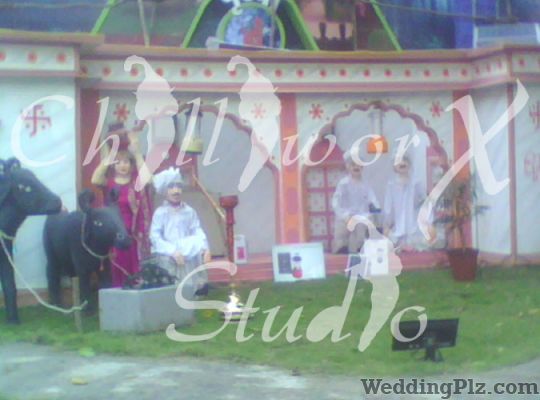 Chilliworx Studio Event Management Companies weddingplz