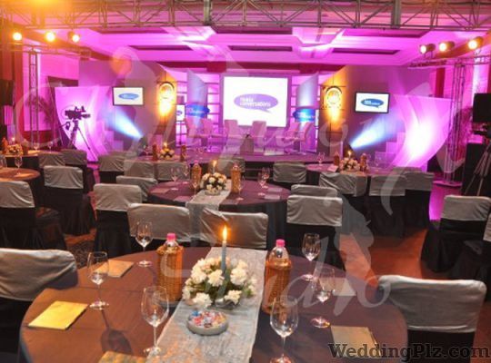 Chilliworx Studio Event Management Companies weddingplz