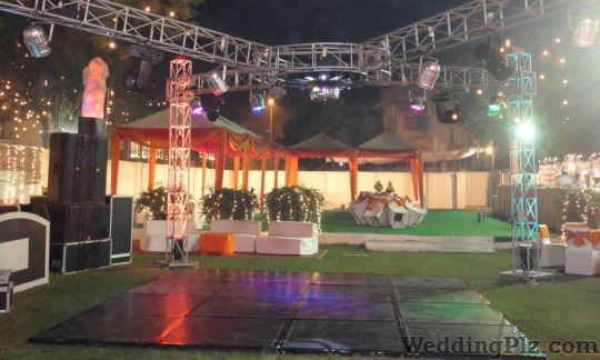 Creative Entertainment Event Management Companies weddingplz