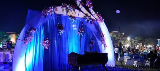 Staunch Eventz Event Management Companies weddingplz