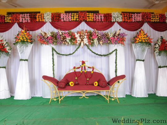 Earth Events Event Management Companies weddingplz