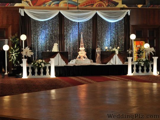 Earth Events Event Management Companies weddingplz