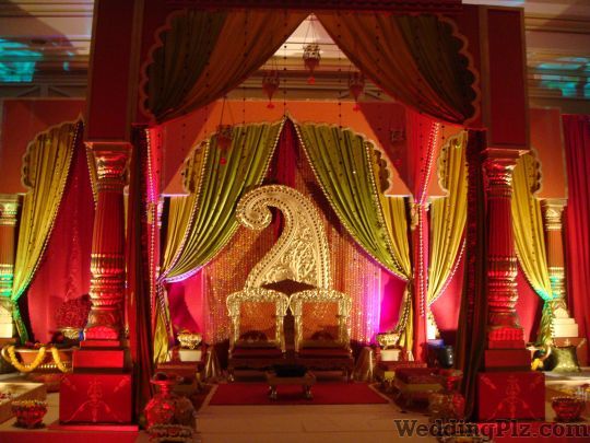 Earth Events Event Management Companies weddingplz
