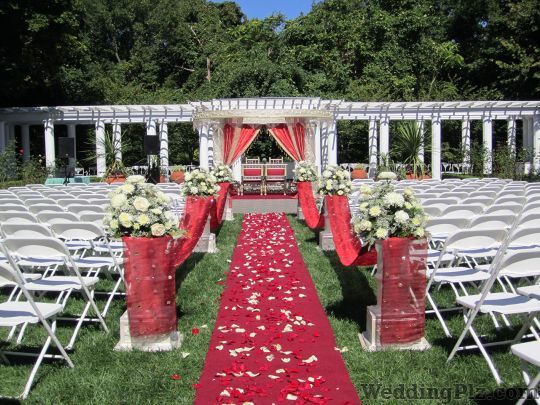Earth Events Event Management Companies weddingplz