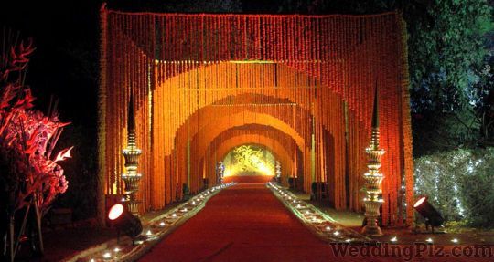 Event Decor Event Management Companies weddingplz