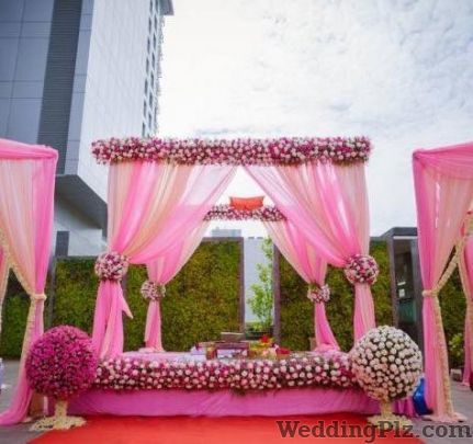 Genie Events Event Management Companies weddingplz