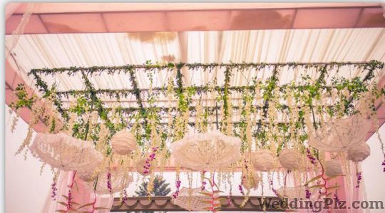 Genie Events Event Management Companies weddingplz