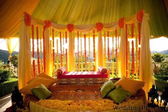 Genie Events Event Management Companies weddingplz