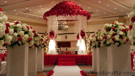 Genie Events Event Management Companies weddingplz