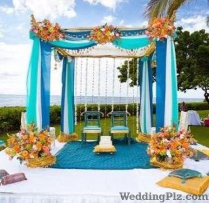 Genie Events Event Management Companies weddingplz