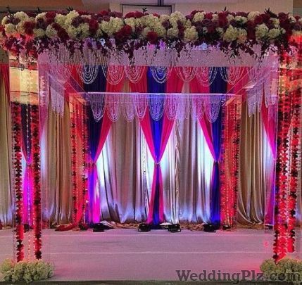 Genie Events Event Management Companies weddingplz
