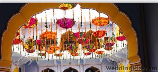 Genie Events Event Management Companies weddingplz