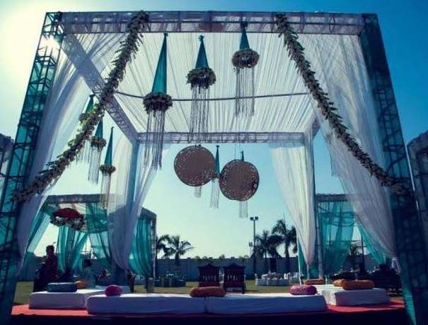 Genie Events Event Management Companies weddingplz