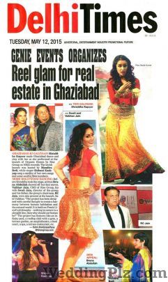 Genie Events Event Management Companies weddingplz