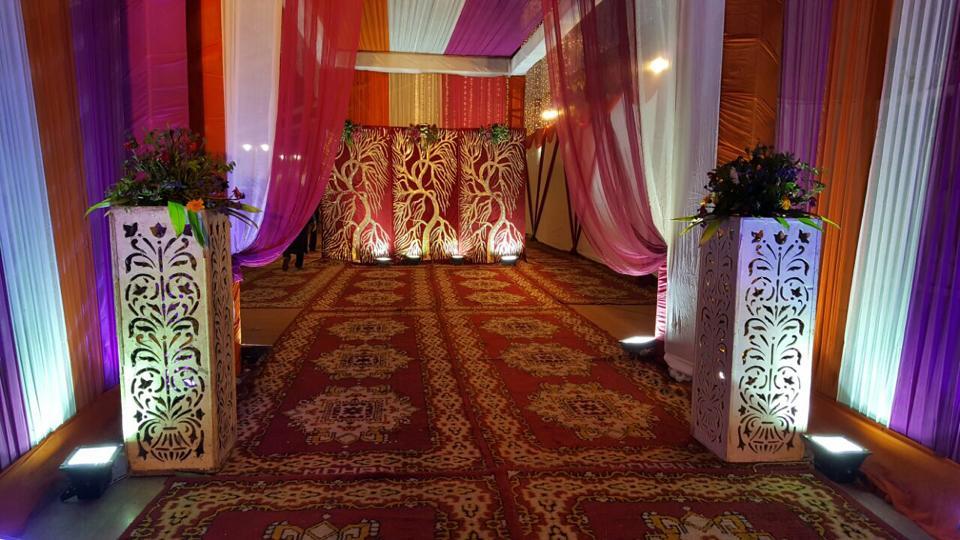 J.K.M. Event Planners Event Management Companies weddingplz