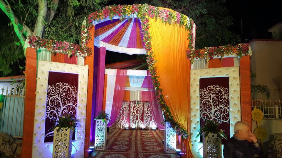 J.K.M. Event Planners Event Management Companies weddingplz