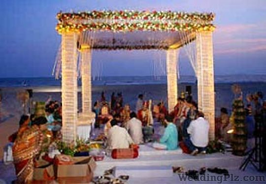 Kritika Wedding N Entertainment Pvt. Ltd. Event Management Companies weddingplz